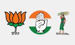 Lok Sabha election campaign: ಜಿಲ್ಲೆಯಲ್ಲಿ ಲೋಕಸಭೆ ಚುನಾವಣೆ ಪ್ರಚಾರ ನೀರಸ 