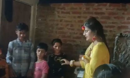 Video: ಸಹೋದರಿಯ ಮದುವೆಯಲ್ಲಿ ಕುಣಿಯುತ್ತಿದ್ದ ವೇಳೆ ಕುಸಿದು ಬಿದ್ದು 18ರ ಯುವತಿ ಮೃತ್ಯು