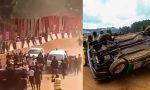 Sri Lanka: ಕಾರು ರೇಸ್‌ ದುರಂತ: ಟ್ರ್ಯಾಕ್‌ ತಪ್ಪಿ ಜನರ ಮೇಲೆ ಹರಿದ ಕಾರು; 7 ಮಂದಿ ಮೃತ್ಯು