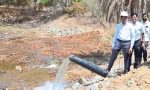 Bangalore groundwater: ಬೆಂಗ್ಳೂರು ಅಂತರ್ಜಲ ಹೆಚ್ಚಳಕ್ಕೆ ಚೆನ್ನೈಮಾದರಿ 
