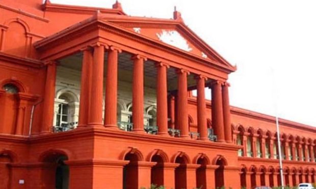 High Court: ಹೈಕೋರ್ಟ್‌ನಲ್ಲಿ ಆತ್ಮಹತ್ಯೆ ಯತ್ನ: ಕೇಸ್‌ ದಾಖಲು