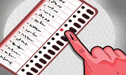 Lok Sabha elections: ಲೋಕ ಸಮರ; ಮತದಾನದಲ್ಲಿ ಪುರುಷರೇ ಮೇಲುಗೈ