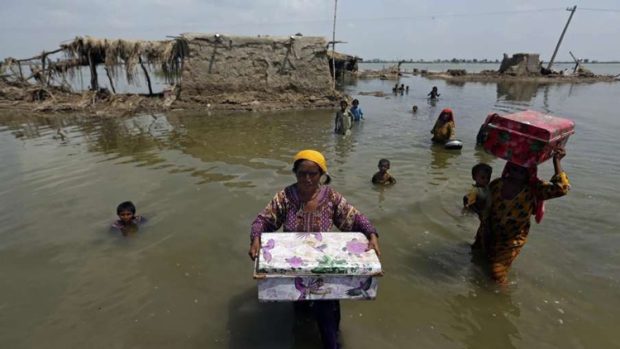 Flash Floods: ಅಫ್ಘಾನಿಸ್ತಾನದಲ್ಲಿ ಭೀಕರ ಪ್ರವಾಹ: 33 ಮಂದಿ ಮೃತ್ಯು, 600 ಮನೆಗಳಿಗೆ ಹಾನಿ