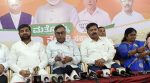 Belagavi; Mughal rule has come under Congress government: Abhay Patil