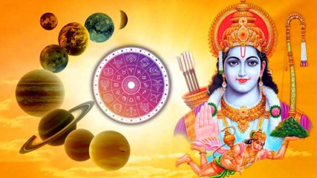 Ram Navami Astrology 2024:ಶ್ರೀರಾಮ ನವಮಿ ಯೋಗ ಫಲಾಫಲ-12 ರಾಶಿಗಳ ಮೇಲಿನ ಪರಿಣಾಮ ಹೇಗಿದೆ?