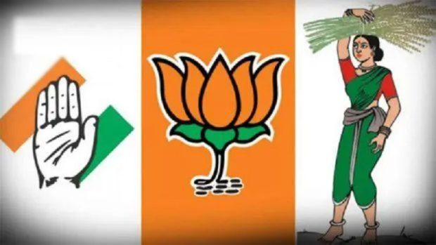 Lok Sabha Election; ಮೀಸಲು ಕ್ಷೇತ್ರಗಳ ಪ್ರಭುತ್ವಕ್ಕೆ ಕೈ, ಕಮಲ ಜಿದ್ದಾಜಿದ್ದಿ