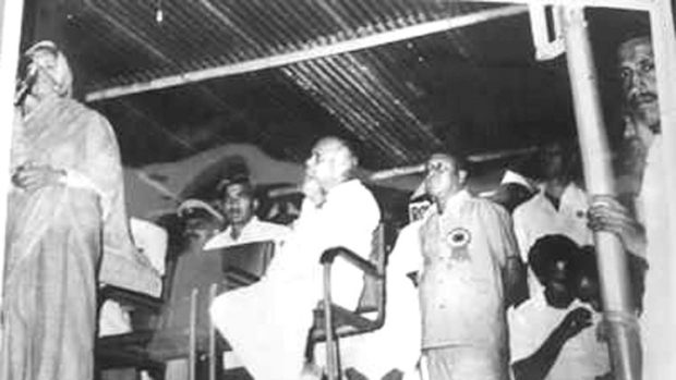 Former Prime Minister ಇಂದಿರಾ ಗಾಂಧಿಗೆ ಪುನರ್‌ಜನ್ಮ ನೀಡಿ, ಪ್ರಧಾನಿಯಾಗಿಸಿದ ಕ್ಷೇತ್ರ