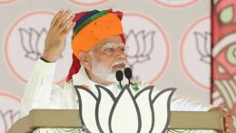  PM Modi:ನನ್ನ 90 ಸೆಕೆಂಡ್‌ ಭಾಷಣ ಕಾಂಗ್ರೆಸ್‌, INDIA ಮೈತ್ರಿಕೂಟಕ್ಕೆ ತಲ್ಲಣ ಹುಟ್ಟಿಸಿದೆ