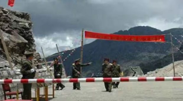 India rejects China renaming places in Arunachal Pradesh