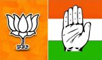bjLok Sabha Election 2024; ಕಾಂಗ್ರೆಸ್‌ ಚೊಂಬು ವರ್ಸಸ್‌ ಬಿಜೆಪಿ ಚಿಪ್ಪು ಕದನ