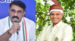 Lok Sabha Election; Vigorous fight of new faces in Dakshina Kannada