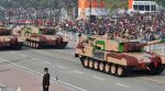 Defense Expenditure: India to rank fourth in the world by 2023