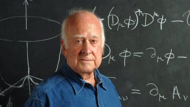 Peter Higgs: ದೇವ ಕಣ ಸಂಶೋಧಕ ಪೀಟರ್‌ ಹಿಗ್ಸ್‌ ನಿಧನ