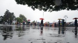 Heavy Rain: ಹಿಮಾಚಲದಲ್ಲಿ ಭಾರೀ ಮಳೆ… 112 ರಸ್ತೆಗಳು ಬಂದ್‌