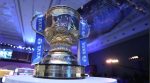 BCCI changed dates of two IPL matches