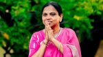 Bellary; We will forget the bitter incident and work for Sriramulu: Lakshmi Aruna