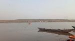 Boat Capsizes In Odisha’s Mahanadi River
