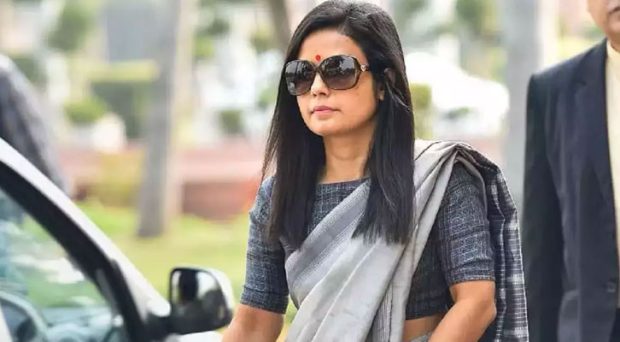 cash-for-query probe: money laundering case against Mahua Moitra