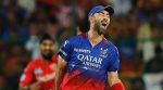 RCB; Will Glenn Maxwell play against Hyderabad? Here is the update