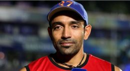 IPL; To win the RCB Cup first….: What did Robin Uthappa say?