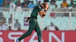 Shaheen Shah Afridi has been sacked as Pakistan T20I captain