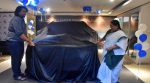 tharun sudhir bought new BMW X1