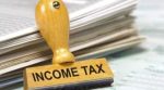 No new income tax rules from April 1, clarifies government