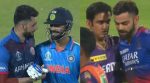 IPL 2024; I hugged Gambhir-Naveen which upset many: Virat Kohli