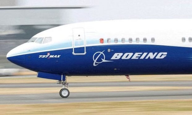 Boeing aircraft: ಬೋಯಿಂಗ್‌ ವಿಮಾನದ ದೋಷ ಪತ್ತೆ ಮಾಡಿದ್ದ ಮಾಹಿತಿದಾರ ದಿಢೀರ್‌