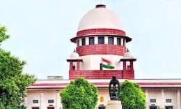 Supreme Court: ಕೇಜ್ರಿ ಜಾಮೀನು ರದ್ದು ಕೋರಿದ್ದ ಇ.ಡಿ. ಅರ್ಜಿ ವಜಾ