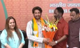 BJP Party: ಬಿಜೆಪಿ ಸೇರಿದ ನಟ ಶೇಖರ್ ಸುಮನ್, ರಾಧಿಕಾ ಖೇರಾ