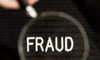 Fraud: ಕ್ರೈಂ ಬ್ರಾಂಚ್‌ ಹೆಸರಲ್ಲಿ 1.60 ಕೋ.ರೂ. ಪಡೆದು ವಂಚನೆ   