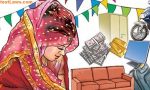 Dowry harassment: ವರದಕ್ಷಿಣೆ ಕಿರುಕುಳ, ಹಲ್ಲೆ, ಜೀವಬೆದರಿಕೆ: ದೂರು