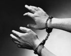 Arrest- Handcuff- Pinterest