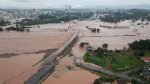 Brazil Floods: ಪ್ರವಾಹಕ್ಕೆ ತತ್ತರಿಸಿದ ಬ್ರೆಜಿಲ್‌, ಸಾವಿನ ಸಂಖ್ಯೆ 90ಕ್ಕೆ ಏರಿಕೆ