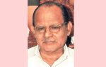 Dr Palthady Achar