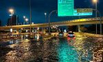 UAE Rains: ಭಾರೀ ಗಾಳಿ-ಮಳೆಗೆ ನಲುಗಿದ ಯುಎಇ; ಹಲವು ವಿಮಾನ ಸಂಚಾರ ರದ್ದು
