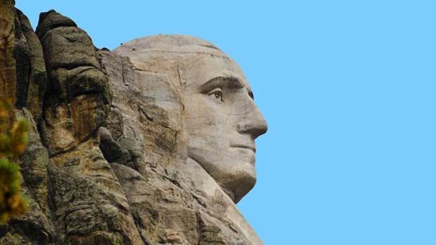 Mount Rushmore National Memorial: ಮೌಂಟ್‌ ರಶ್ಮೋರ್‌ನ ಸಿಕ್ಸ್‌ ಗ್ರಾಂಡ್‌ ಫಾದರ್ಸ್‌