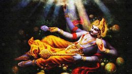 Desi Swara: ಭಕ್ತರ ಹೃದಯದಲ್ಲಿ ಶಾಶ್ವತ ವಾಸಿ ವಿಷ್ಣು