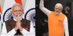 PM Modi dancing poll humour – X