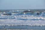 Sea waves — Pexels