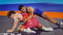 Paris Olympics: ಇಂದಿನಿಂದ ಒಲಿಂಪಿಕ್ಸ್‌ ಅರ್ಹತಾ ಕುಸ್ತಿ… ಭಾರತೀಯರಿಗೆ ಕೊನೆಯ ಅವಕಾಶ