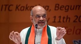 BJP will get a big win in South India: Amit Shah