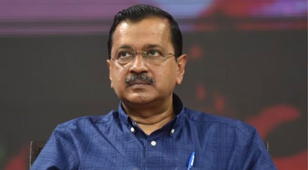 Money Laundering Case; Kejriwal’s stay in jail continues