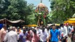 Arunagiri ರಥೋತ್ಸವದಲ್ಲಿ ಕಳ್ಳರ ಕೈಚಳಕ: ಐದು ಪವನ್ ತೂಕದ ಮಾಂಗಲ್ಯ ಸರ ಅಪಹರಣ