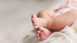 baby-feet-crispr-shutterstock-752024269