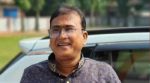 Bangla MP who came to Kolkata goes missing