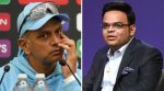 BCCI will call applications for head coach role