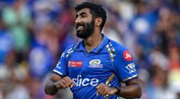 No plan fro rest to Bumrah