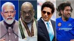 Modi, Shah, Dhoni, Shahrukh, Sachin apply for the post of Team India coach!